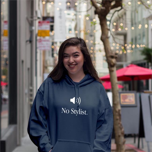 Destroy Lonely No Stylist Crewneck Sweatshirt