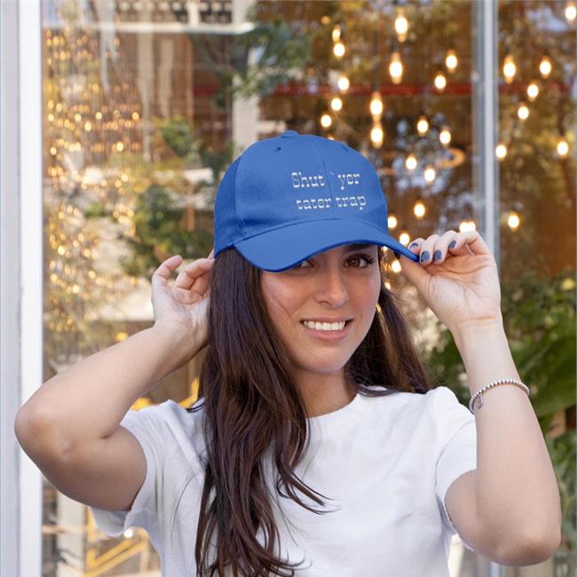 Shut Yer Tater Trap Shirts