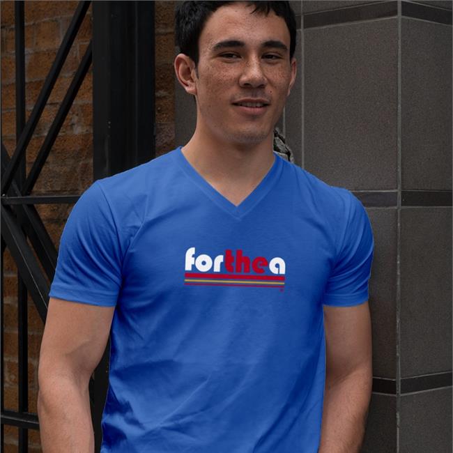 For The A 2022 Shirt