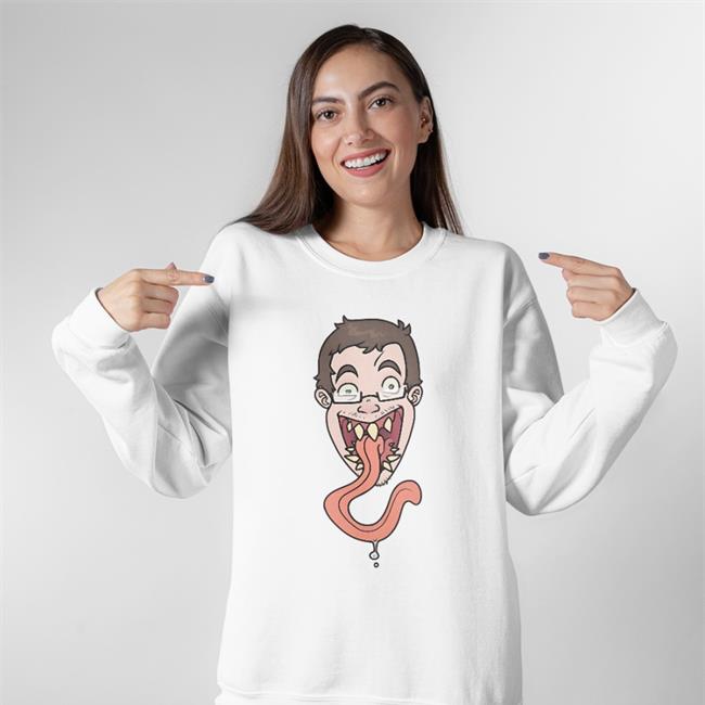 Top Trending Ricky Shirt Rickyberwick Merch White