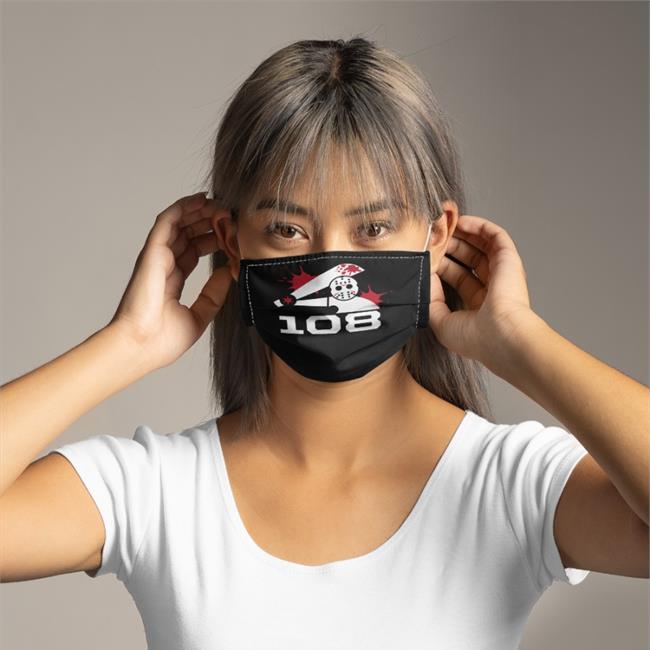 The 108 Og Killer Shirt