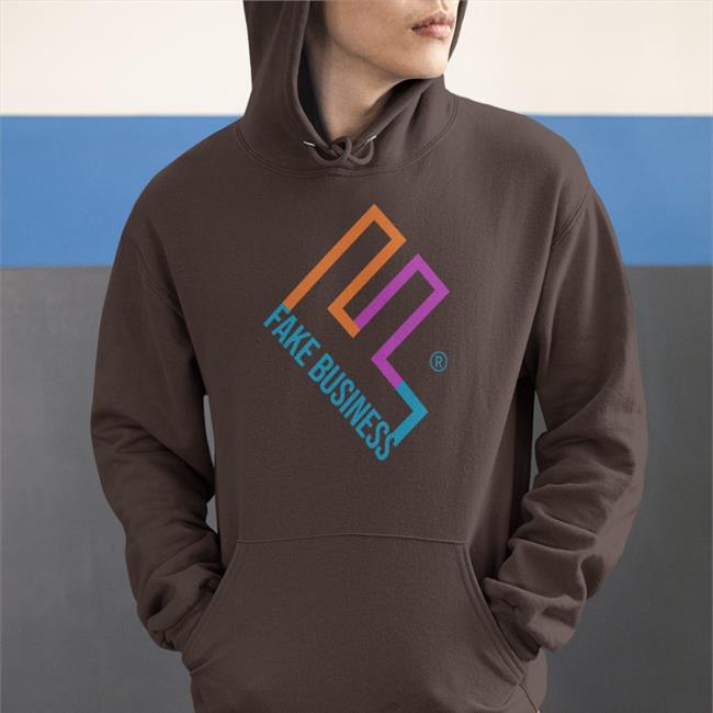 Tim Dillon Merch Fake Business Hoodies