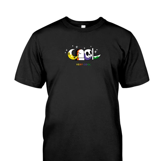 Cool Very Cool Tee Shirts CoolShirtz