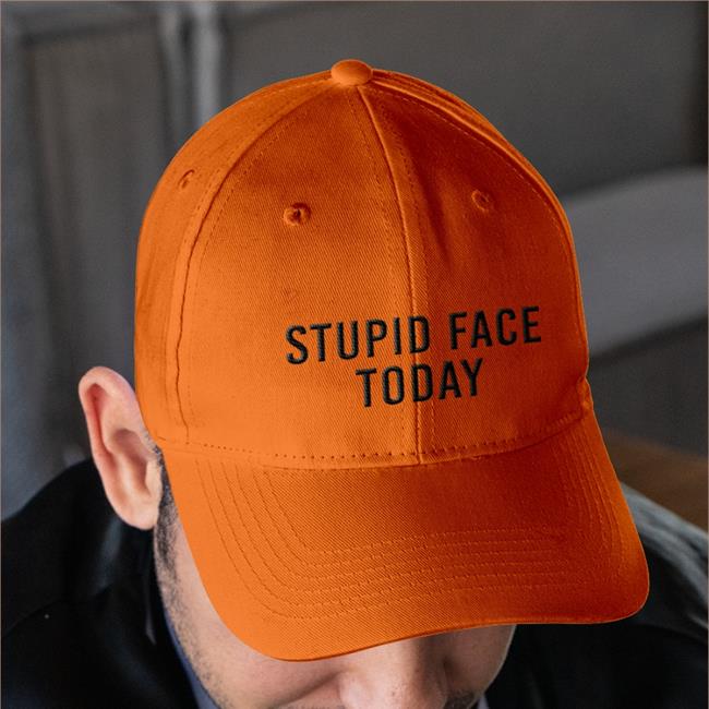 Poorly Translated Shirts Stupid Face Today Offical Tees Yellow Translatedtees