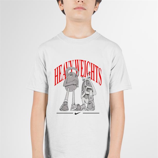 Unbroken Store Merch Dri-Fit Heavy Weights Shirt Natassia SB19Official