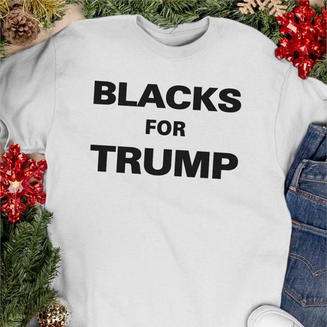 Dark Straffin Blacks For Trump Shirt Lyndastraffin Blacks For Trump Cap Lyndastraffin