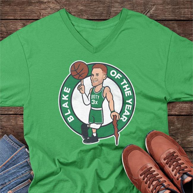 Bos Boty Ii Shirt Hank Lockwood