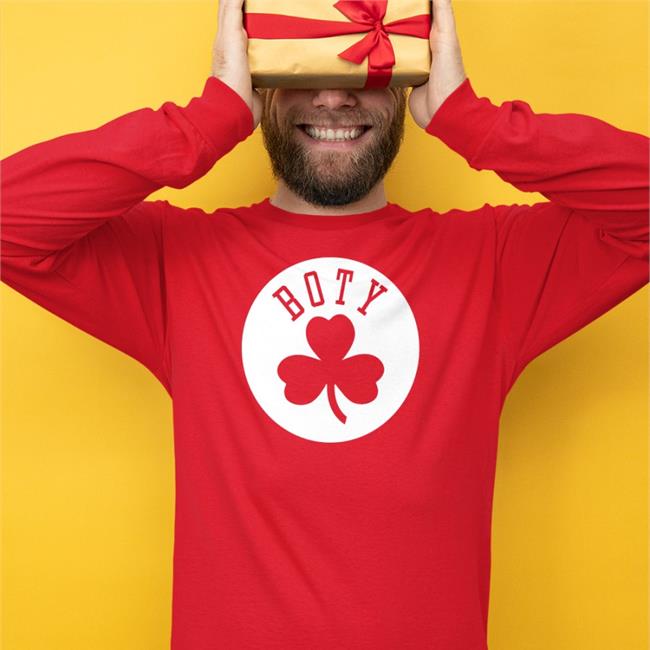 Bos Boty T-Shirt