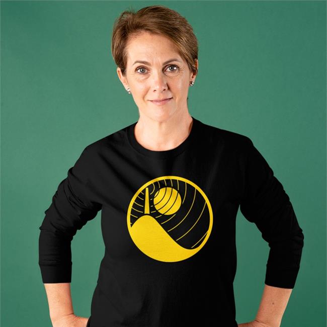 Weare1of100 Dark Outside 10Th Anniversary Tdo 075 Shirt