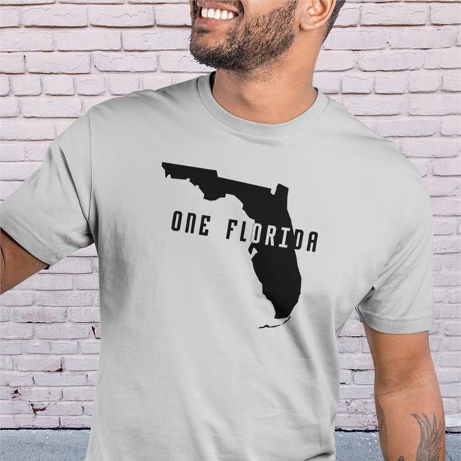 One Florida Tee