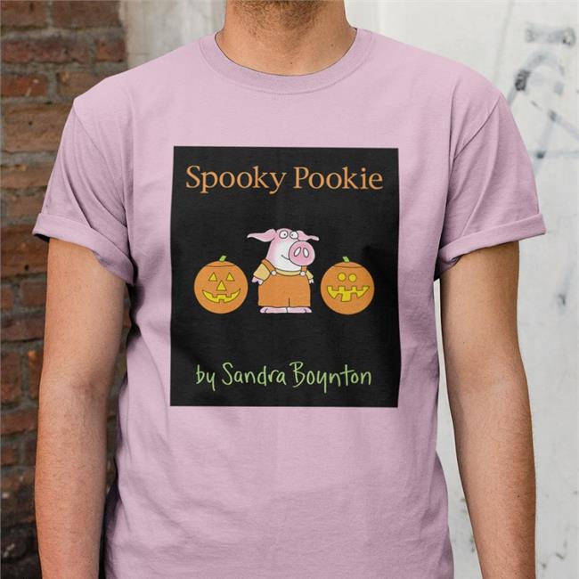 Zazzle Merch Spooky Pookie By Sandra Boynton Hoodies Sandra Boynton