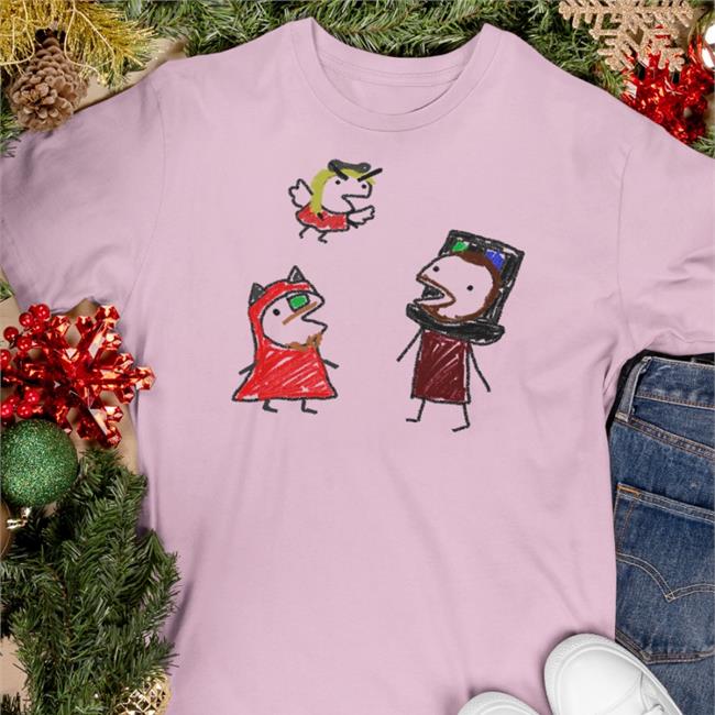 Adeptus Ridiculous Just A Little Ridiculous Shirt Bricky Kevin Brown