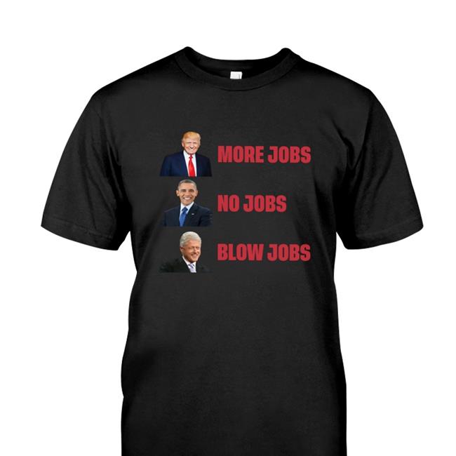 The Good Liars More Jobs No Jobs Blow Jobs Hoodie