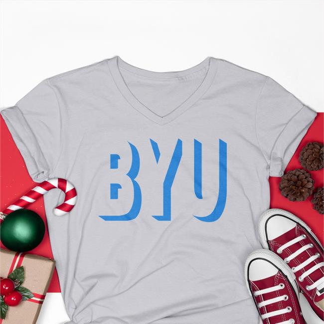 Top Royalarmybrand Merch Byu Shirt Spencermusic10