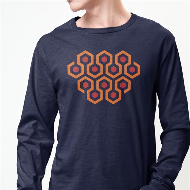 The Overlook T Shirt