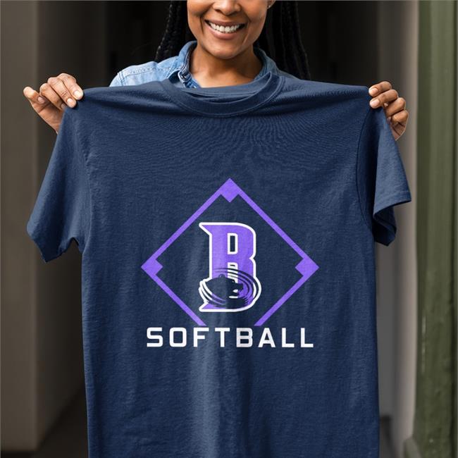 Butler Softball Hoodie Butler Grizzlies