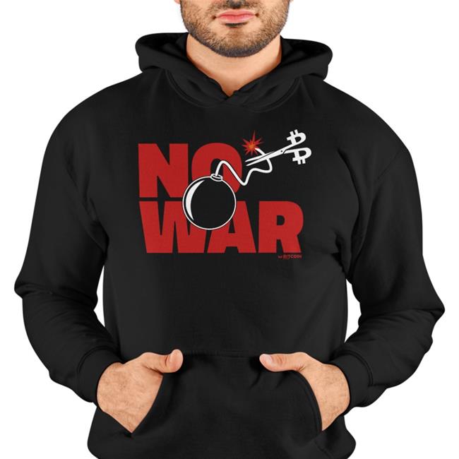 No War Tee Shirt