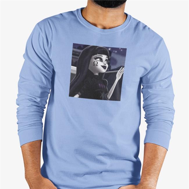 Elissabat Omega Shirts