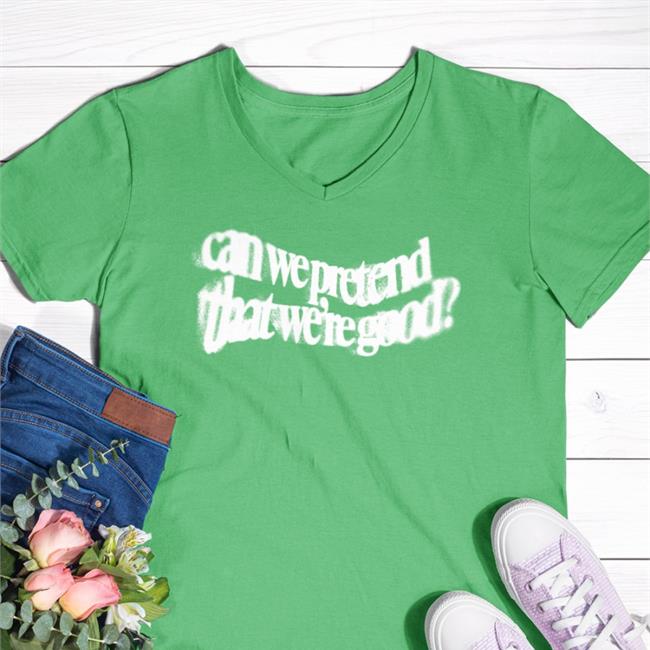 Daniel Seavey Can We Pretend That We're Good Sweatshirt Seaveydaniel