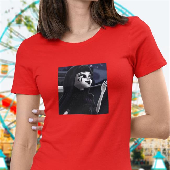 Elissabat Omega Sweatshirt M1das Twitch Con M1das Ow2