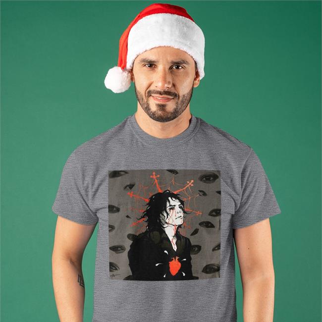 I Only Have Eyes For You Long Sleeve