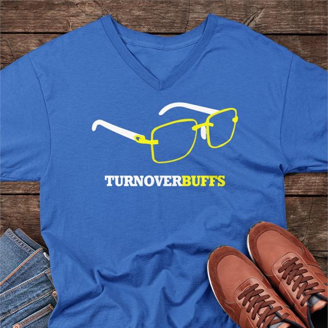 Bufflifeum Merch Turnover Buffs HoodieBlueprintjay