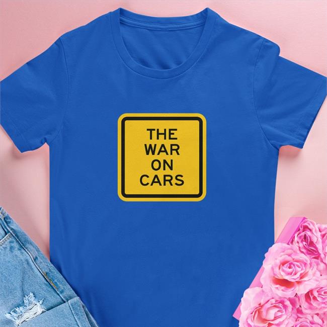 The War On Cars Store The War On Cars Zip Up Hooded Martin Mignot