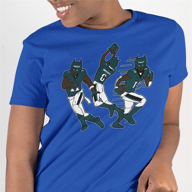 Batmen Phi T Shirts