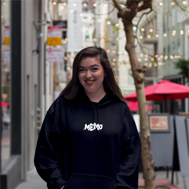 Kotathefriend Memo Merch Memo Shirt Fltbys