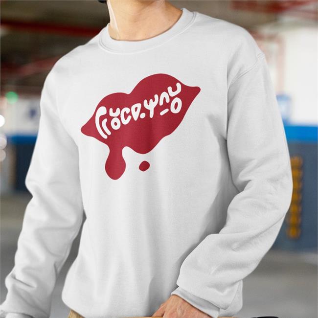 Splatoon Fuck You Tee Shirt
