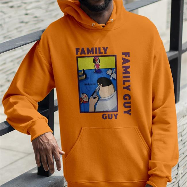 Family Guy Tee Shirt