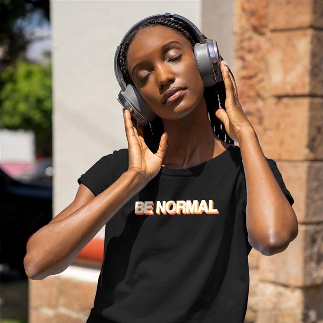 Barstool Sports Store Be Normal Shirts KFC Radio