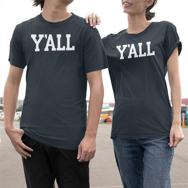 Ky For Ky Merch Y'all Shirt Hello CullenTee Shirt