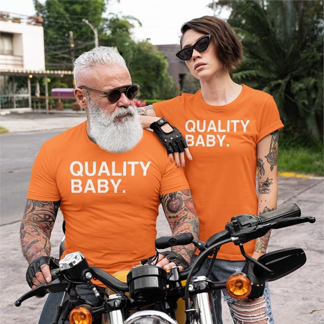 Quality Baby T-Shirts
