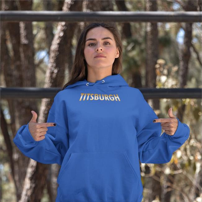 Titsburgh Shirts Barstool Sports