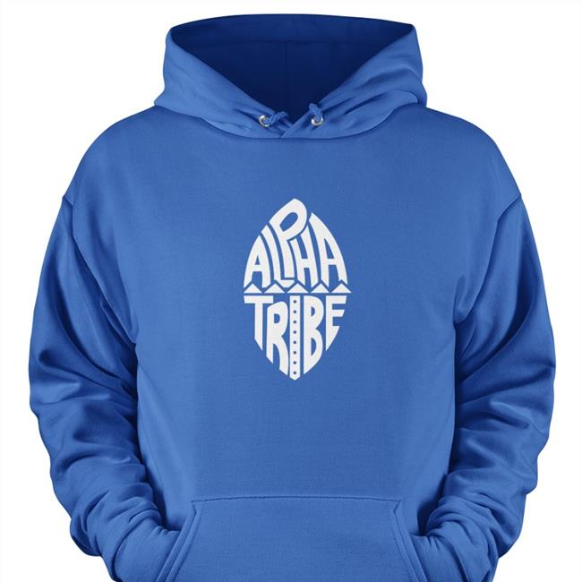 Alpha Sarkcess Alpha Tribe Shirt