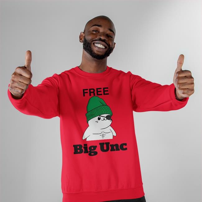 Big Unc T-Shirt