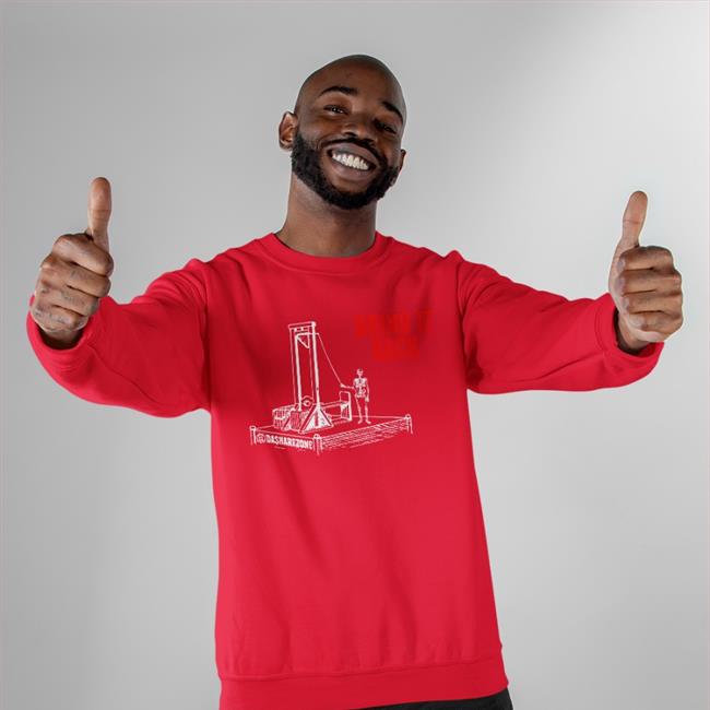 Bring It Back Guillotine Long Sleeve