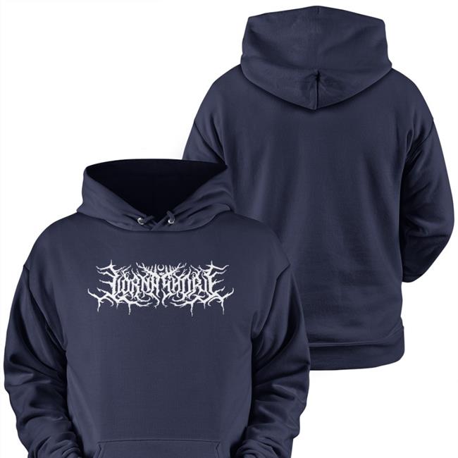 Lorna Shore Merch Lorna Shore Logo Hats