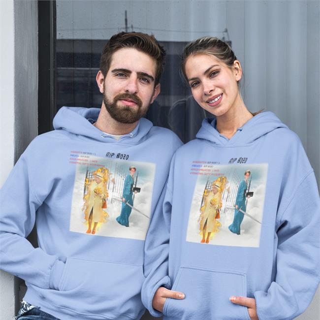 21 Savage Rip Bozo Queen Elizabeth Shirts No Context Tees Merch