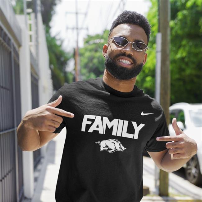 Michael Musselman Family Long Sleeve