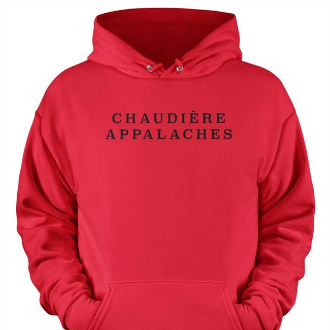 Chaudière-Appalaches Shirt