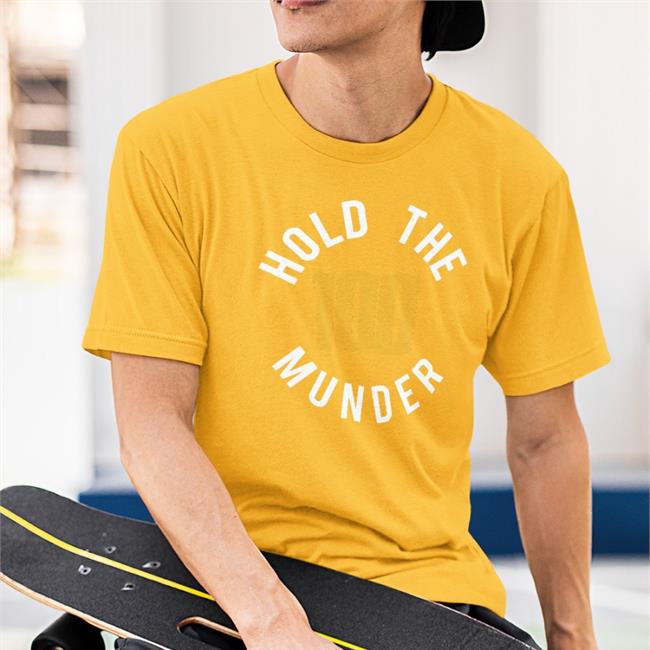 Hold The 100 Mile High Munder Hat Lurk Designs Shop