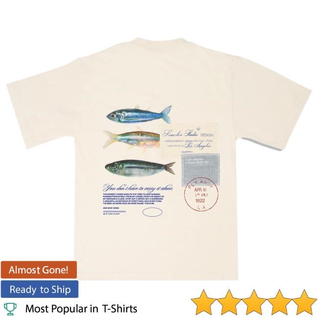Official Senvoler Store Shop Senvoler Studio And Now I Swim Hot Shirt