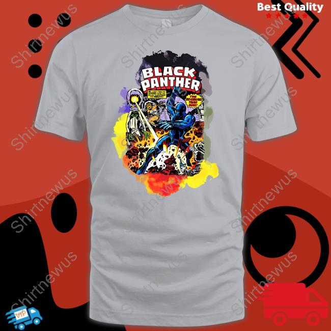 Black Panther Shirt Youtube Boxing Guru