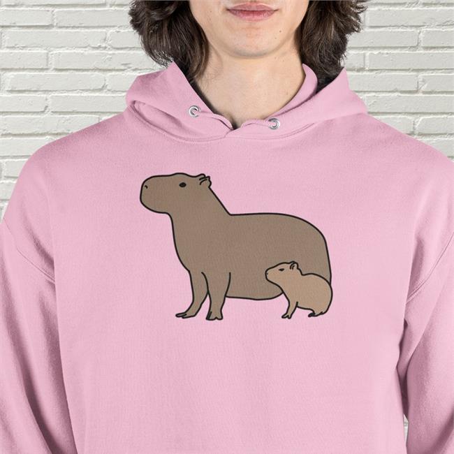 Capybara Shirt