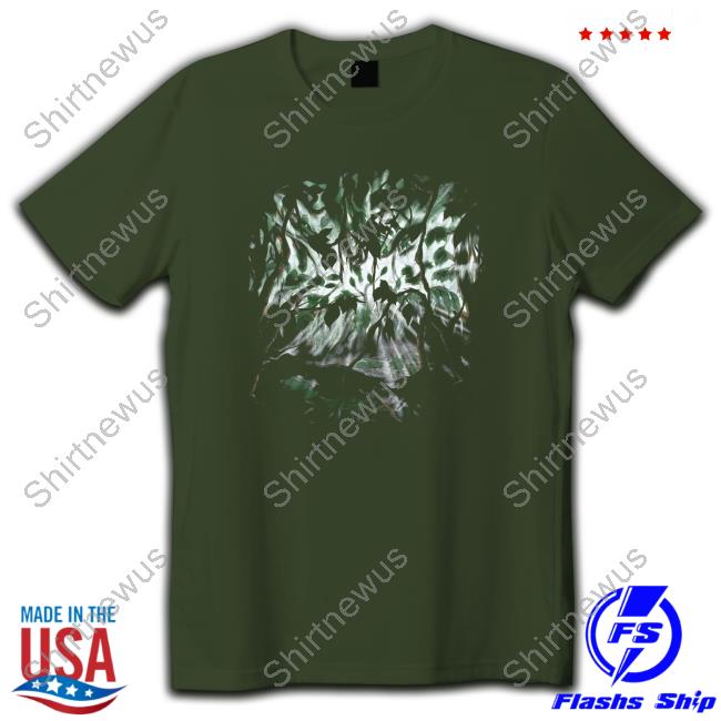 Forest TShirts Steven Menace