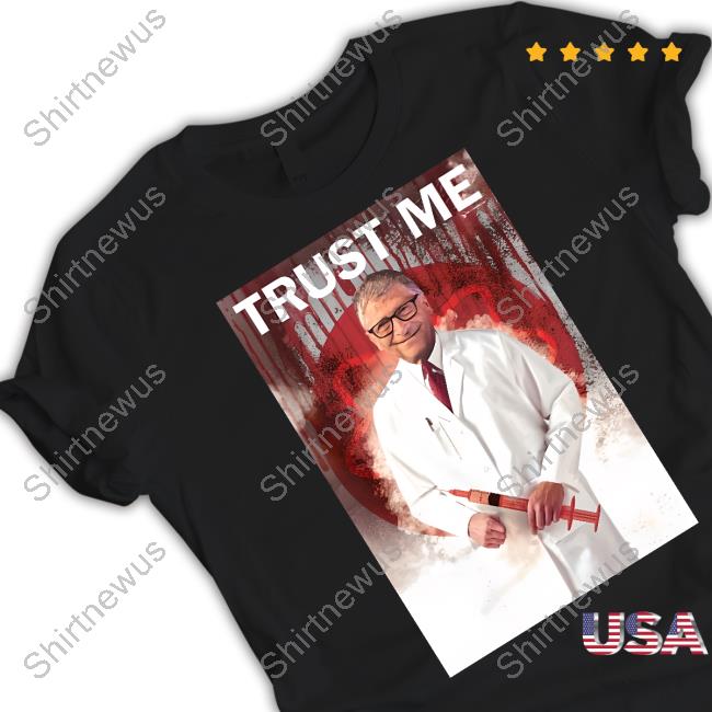 Trust Me Hoodie