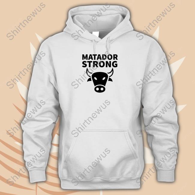 Matador Strong Shirt