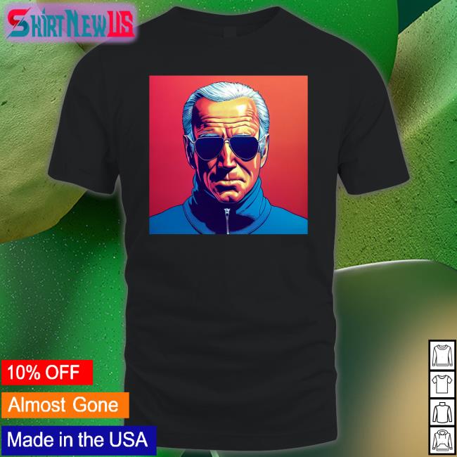 Kim It's Joe Biden Appreciation Month Hoodie Intertheory Merch